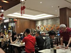 -宝香绑线肉骨茶(柏威年广场店)