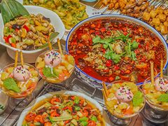 -宗泉烤全羊·烤羊腿(解放东路店)