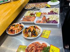 -隐厨·海鲜餐厅(恒通路店)