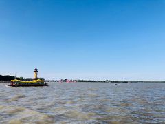 -溱湖国家湿地公园