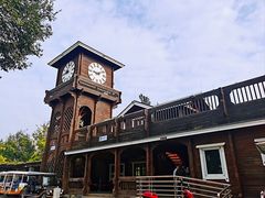 -永定河休闲森林公园