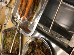 -寻香羊小羊·徐州烧烤(南京店)