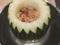 -兴兴旺·冬瓜盅·啫啫煲(西华路店)