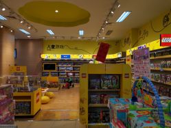 -孩子王(协信星光时代广场店)