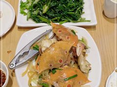 -南海渔家•海鲜•正宗海南菜(海棠湾店)