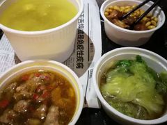 -老乡鸡(南京金宝商业广场店)