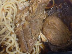 -顺心拉面馆(马道街店)