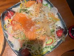 -千代武日本料理(爱建店)