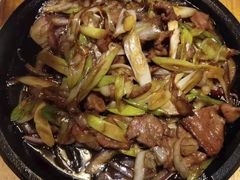-老牌坊鲁菜名店(聊城美食岛店)