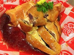 -西关味(大卫城店)