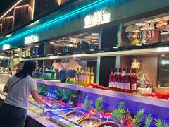 -阪尚皇·原切牛排·烤肉火锅自助(北京路店)