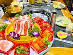 -鹤之乡·齐齐哈尔烤肉·非遗(秋涛路店)