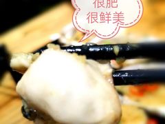 -游园觅食记夜市·小龙虾大排档