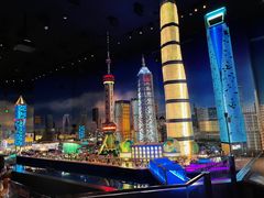 -上海乐高探索中心