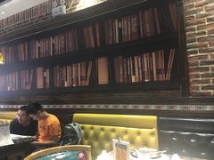 -西缘牛排(荟聚购物中心店)