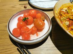 -那时新疆·若羌(经纬汇店)