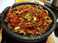 -味界·精致赣菜(招商花园城店)