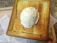 -绿茶餐厅(燕郊永旺店)