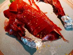 -青年公社烤鸭(青年路店)