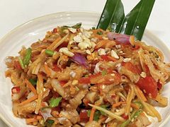 -婉泰·特色小吃·舂鸡脚(告庄二店)