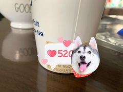 -茶百道(太平门直街店)