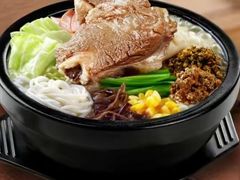 元气大骨米线-大鼓米线(浦东长泰店)