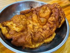 糖油饼-增盛魁小吃店
