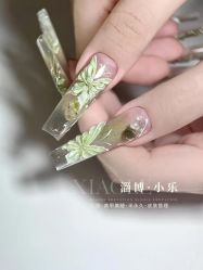 -小乐化妆美甲半永久培训学校