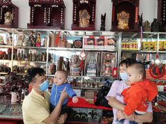 -南岳衡山风景名胜区-南岳大庙