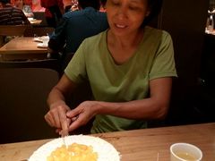 -OL’s Cake鲜荟千层(东风中路店)