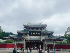 -莆田南少林寺