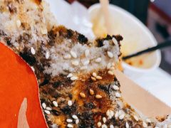 -阿甘锅盔(合生汇购物中心店)