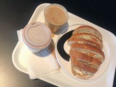-dotcom coffee古点咖啡(致真大厦店)
