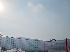 -北京西山滑雪场
