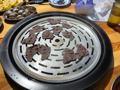 -阿鸡鱼庄·顺德鲜蒸小炒(亚运村店)
