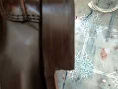 -京伟修鞋洗鞋奢侈品皮具护理店