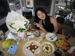 -娜娜家•Nana And Her Friends Restaurant(小寨原力场店)