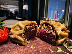 -上海苏宁宝丽嘉酒店·Cafe Bellagio西餐厅