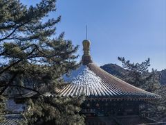 -潭柘寺景区