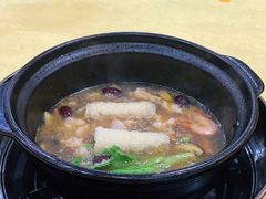 -濠轩阁特色生蚝火锅(水湾路店)