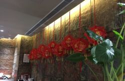 -扎嘎形象设计