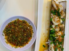 -無招牌海鮮(芽笼店)