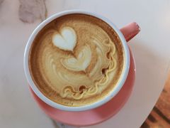 -迪欧咖啡·中西餐融合菜(平江万达旗舰店)