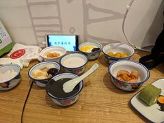 -拾光·小碗甜品