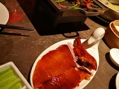 -金鸭季·北京烤鸭(深业上城店)