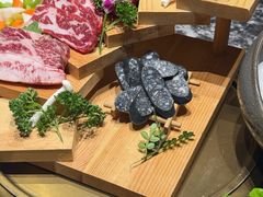 -牛将军•涮肉•烤肉(北京王府井·故宫店)