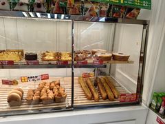 -味多美蛋糕(苏州街地铁店)