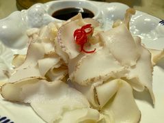 芥末海螺片-祥云精致湘菜馆(东1时区店)