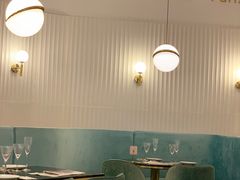 大堂-1981牛排西餐厅(海信店)