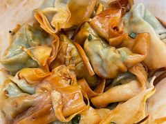 荠菜馄饨-熙盛源(滨湖万达店)